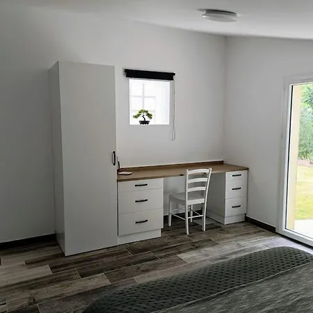 La Passerelle ,montreuil ,le Mans Prázdninový dům Neuville-sur-Sarthe