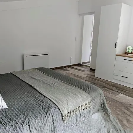 Prázdninový dům La Passerelle ,montreuil ,le Mans *