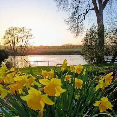 La Passerelle ,montreuil ,le Mans * Neuville-sur-Sarthe