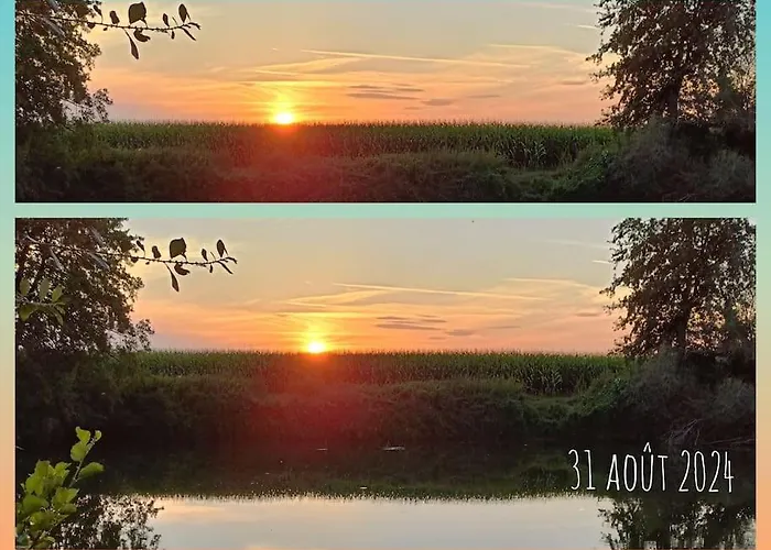 La Passerelle ,montreuil ,le Mans Neuville-sur-Sarthe