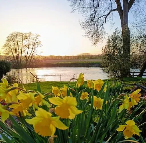 La Passerelle ,montreuil ,le Mans * Neuville-sur-Sarthe