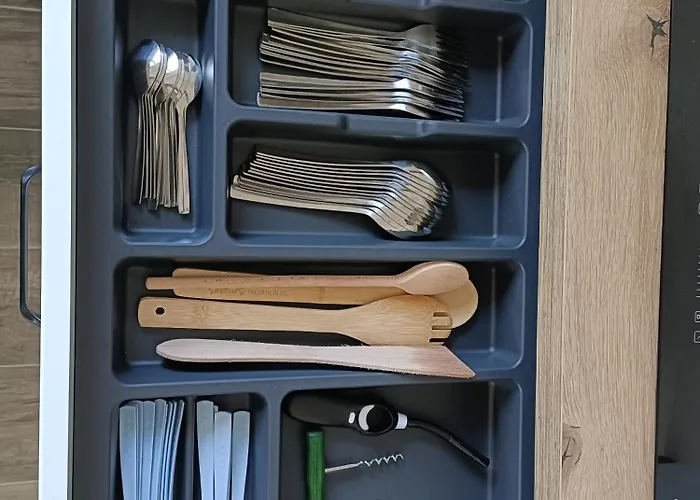 Ferienhaus La Passerelle ,montreuil ,le Mans